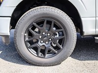 2026 Ford F-150 STX 4WD SuperCrew 5.5' Box