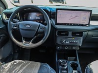 2026 Ford Maverick XLT AWD SuperCrew