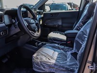 2026 Ford Maverick XLT AWD SuperCrew