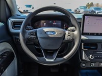 2026 Ford Maverick XLT AWD SuperCrew