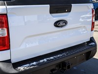 2026 Ford Maverick XLT AWD SuperCrew