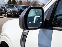 2026 Ford Maverick XLT AWD SuperCrew