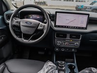 2026 Ford Maverick LARIAT AWD SuperCrew