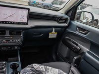 2026 Ford Maverick LARIAT AWD SuperCrew