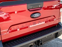 2026 Ford Maverick XLT AWD SuperCrew