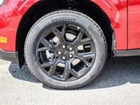 2026 Ford Maverick XLT AWD SuperCrew