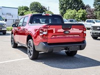 2026 Ford Maverick XLT AWD SuperCrew
