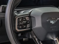 2026 Ford Mustang GT Fastback