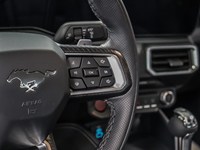 2026 Ford Mustang GT Fastback