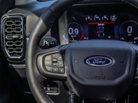 2026 Ford Ranger LARIAT 4WD SuperCrew 5' Box