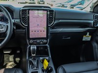 2026 Ford Ranger LARIAT 4WD SuperCrew 5' Box