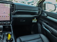 2026 Ford Ranger LARIAT 4WD SuperCrew 5' Box