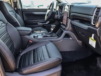 2026 Ford Ranger LARIAT 4WD SuperCrew 5' Box