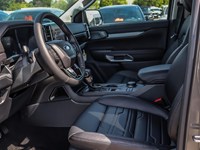 2026 Ford Ranger LARIAT 4WD SuperCrew 5' Box