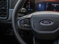 2026 Ford Ranger XL 4WD SuperCrew 5' Box