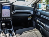 2026 Ford Ranger XL 4WD SuperCrew 5' Box
