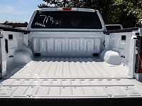 2026 Ford Ranger XL 4WD SuperCrew 5' Box