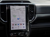 2026 Ford Ranger XLT 4WD SuperCrew 5' Box