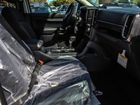 2026 Ford Ranger XLT 4WD SuperCrew 5' Box