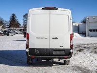 2026 Ford Transit-250 Cargo T-250 148