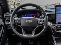 2021 Ford Explorer Platinum 4WD