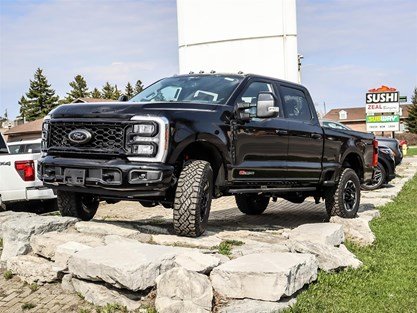2026 Ford F-250 LARIAT 4WD Crew Cab 6.75' Box