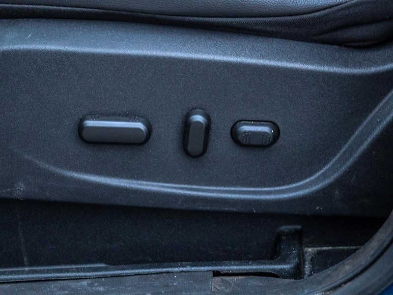 2018 Ford Escape Titanium 4WD