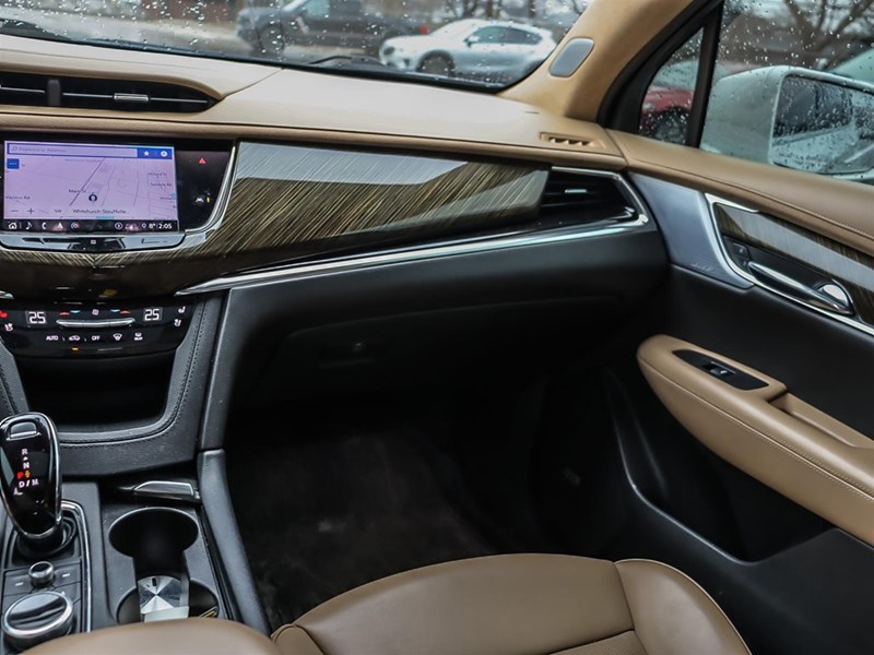 2020 Cadillac XT6 AWD 4dr Premium Luxury