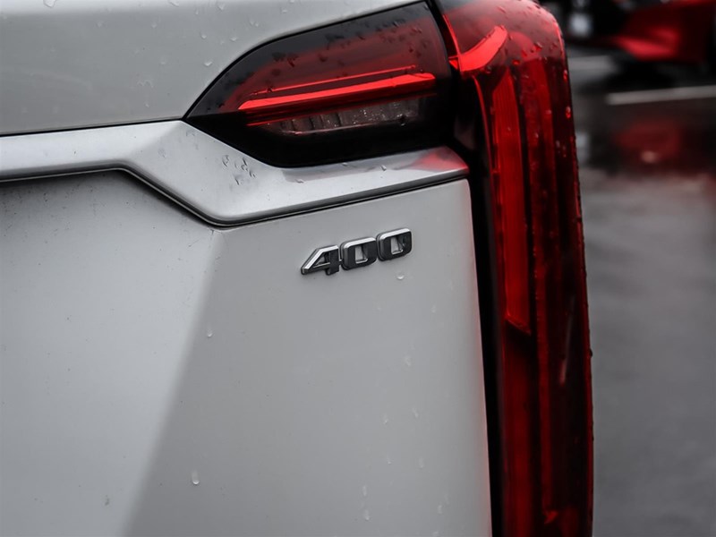 2020 Cadillac XT6 AWD 4dr Premium Luxury