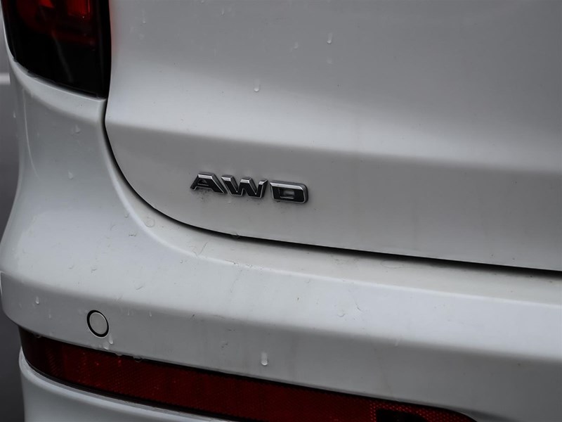 2020 Cadillac XT6 AWD 4dr Premium Luxury