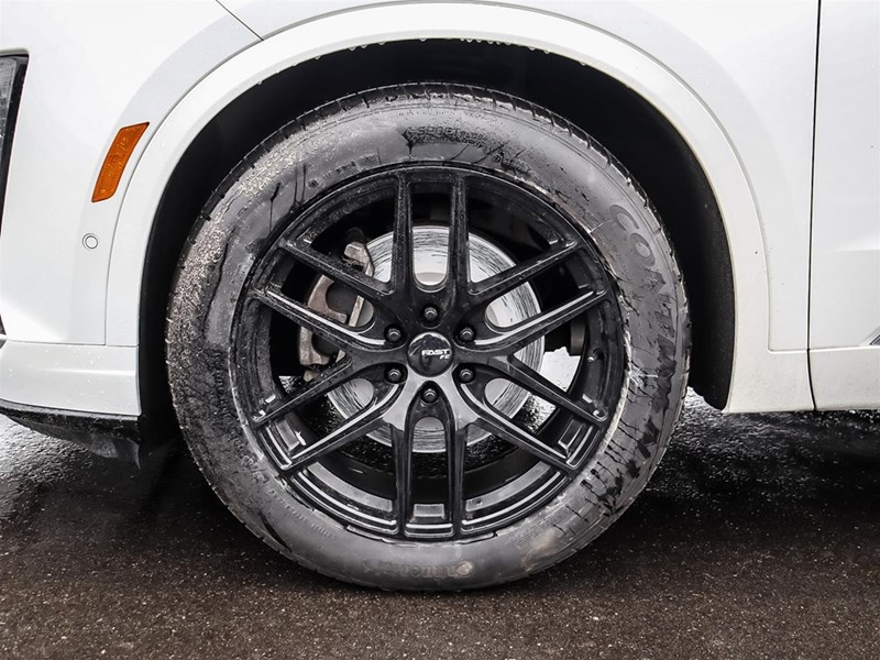 2020 Cadillac XT6 AWD 4dr Premium Luxury