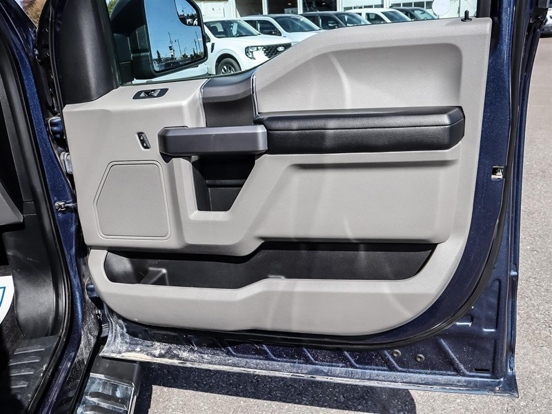 2020 Ford F-150 XLT 4WD SuperCrew 5.5' Box