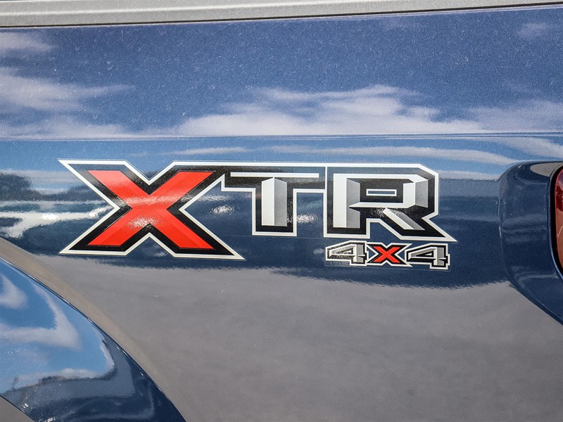 2020 Ford F-150 XLT 4WD SuperCrew 5.5' Box