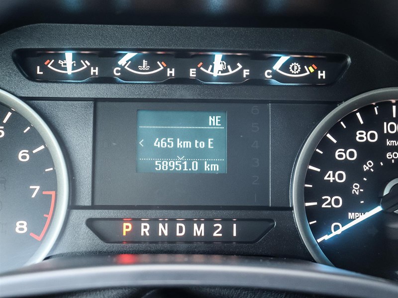 2020 Ford F-150 XLT 4WD SuperCrew 5.5' Box