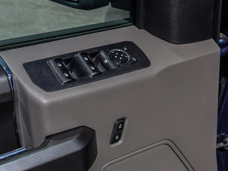 2020 Ford F-150 XLT 4WD SuperCrew 5.5' Box