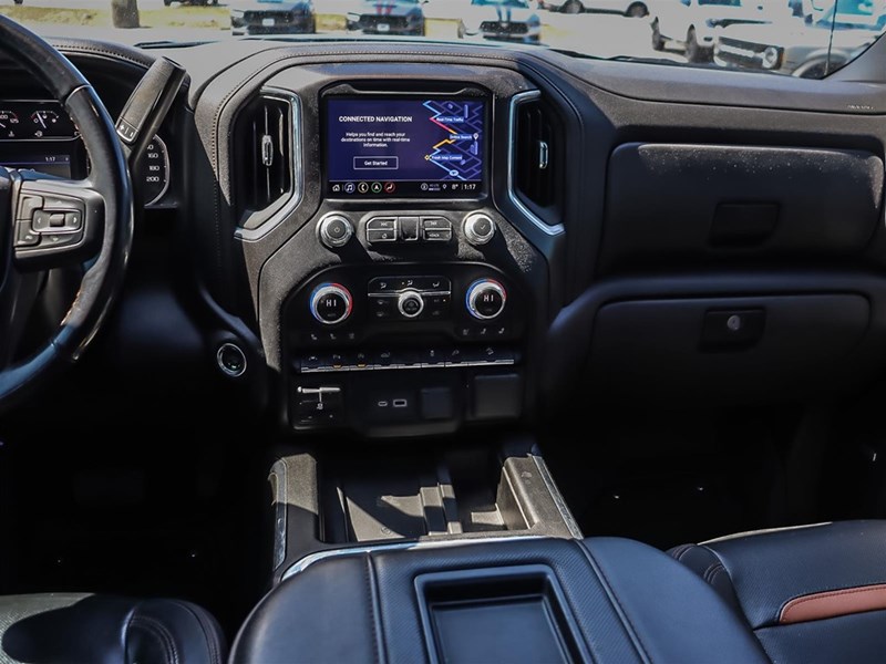 2021 GMC Sierra 1500 4WD Crew Cab 147