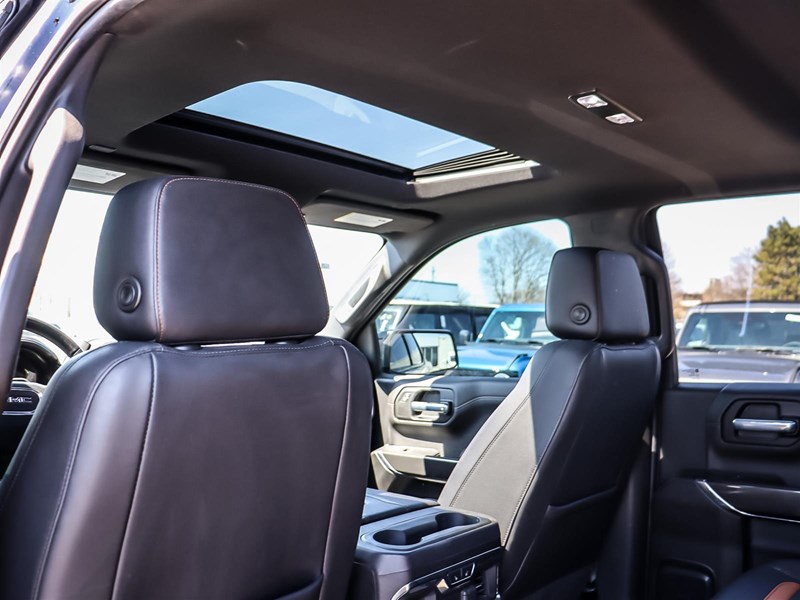 2021 GMC Sierra 1500 4WD Crew Cab 147