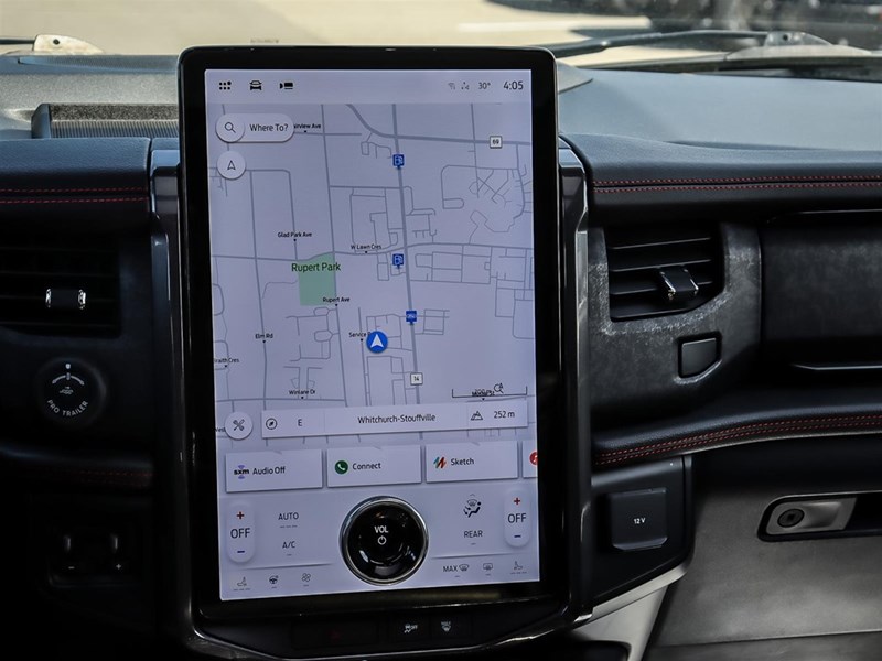 2022 Ford Expedition Max Limited Max 4x4
