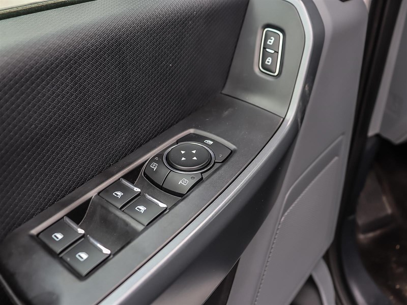 2022 Ford F-150 XLT 4WD SuperCrew 5.5' Box