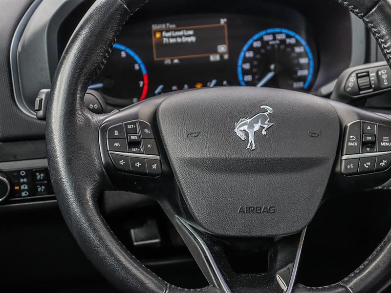 2023 Ford Bronco Sport Big Bend 4x4