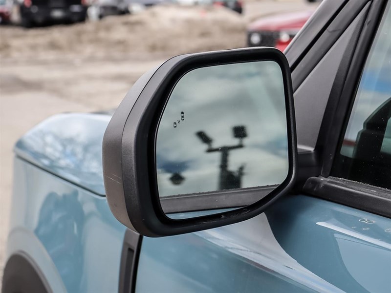 2023 Ford Bronco Sport Big Bend 4x4