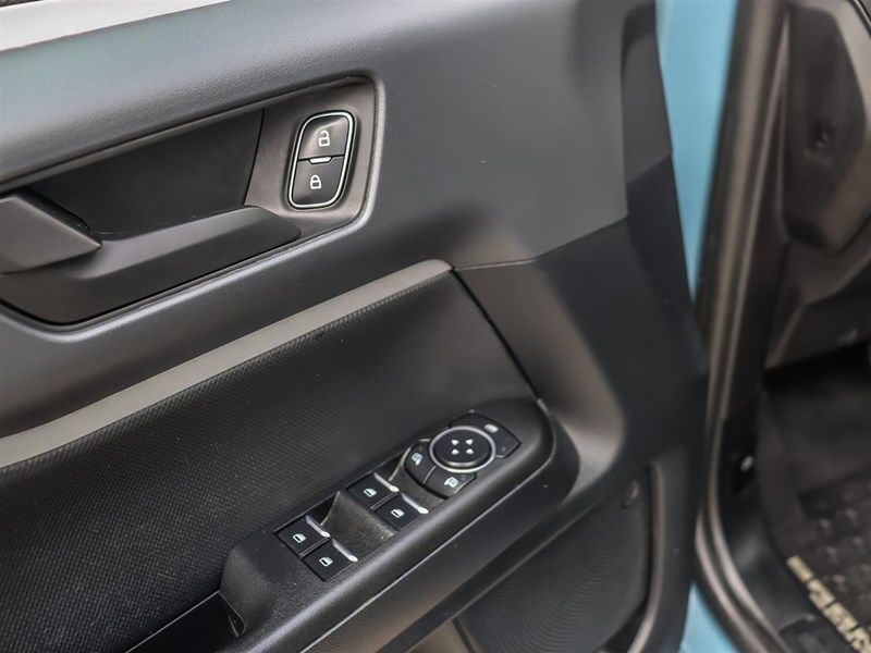 2023 Ford Bronco Sport Big Bend 4x4