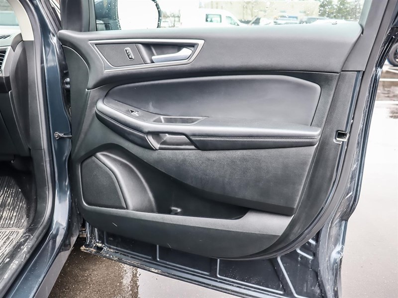 2023 Ford Edge SEL AWD