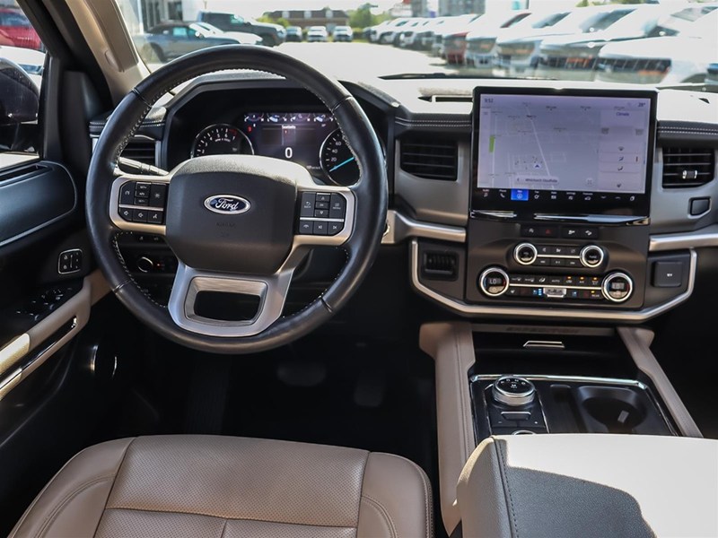 2023 Ford Expedition XLT 4x4