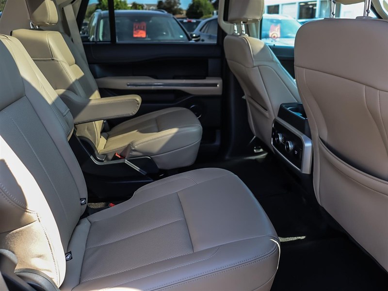 2023 Ford Expedition XLT 4x4