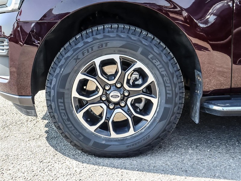 2023 Ford Expedition XLT 4x4