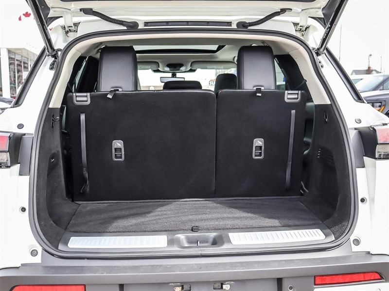 2023 INFINITI QX60 Sensory AWD