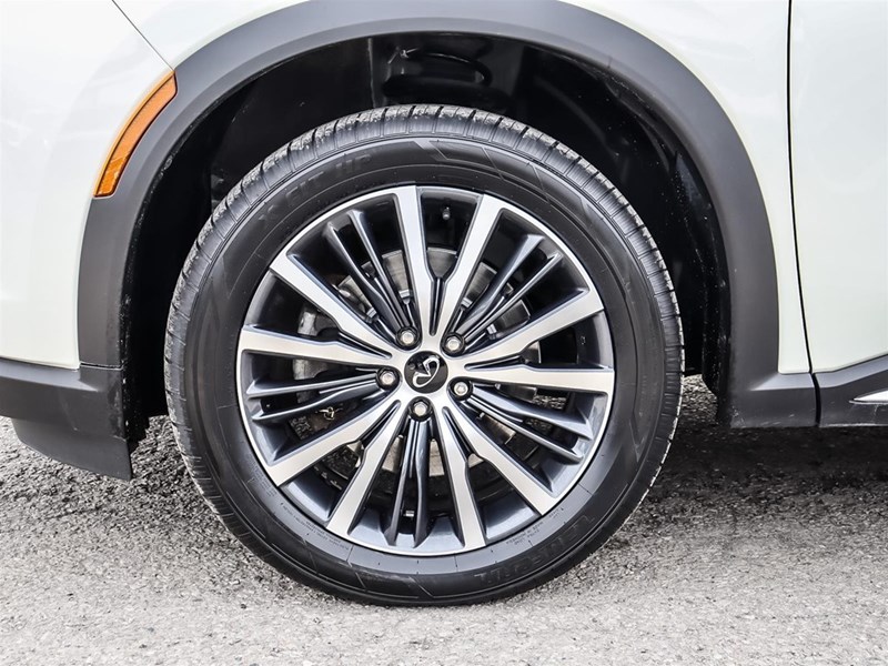 2023 INFINITI QX60 Sensory AWD