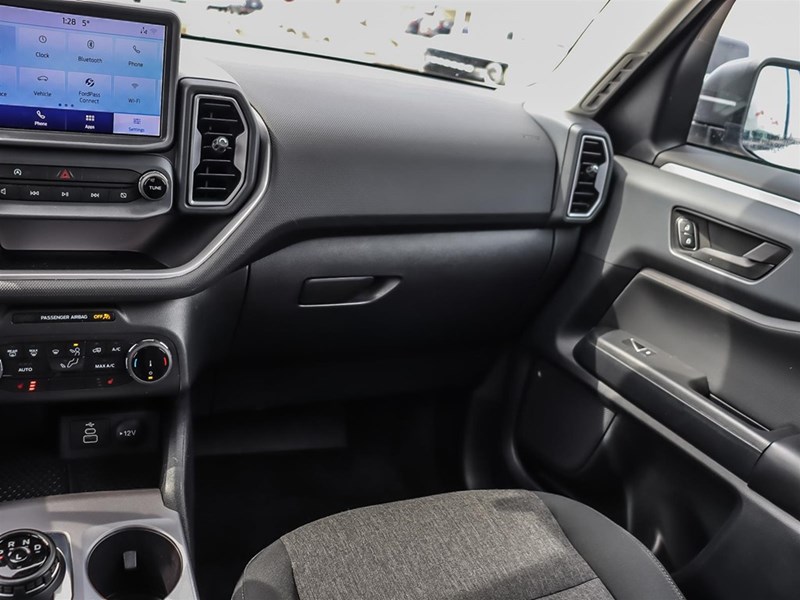 2024 Ford Bronco Sport Big Bend 4x4