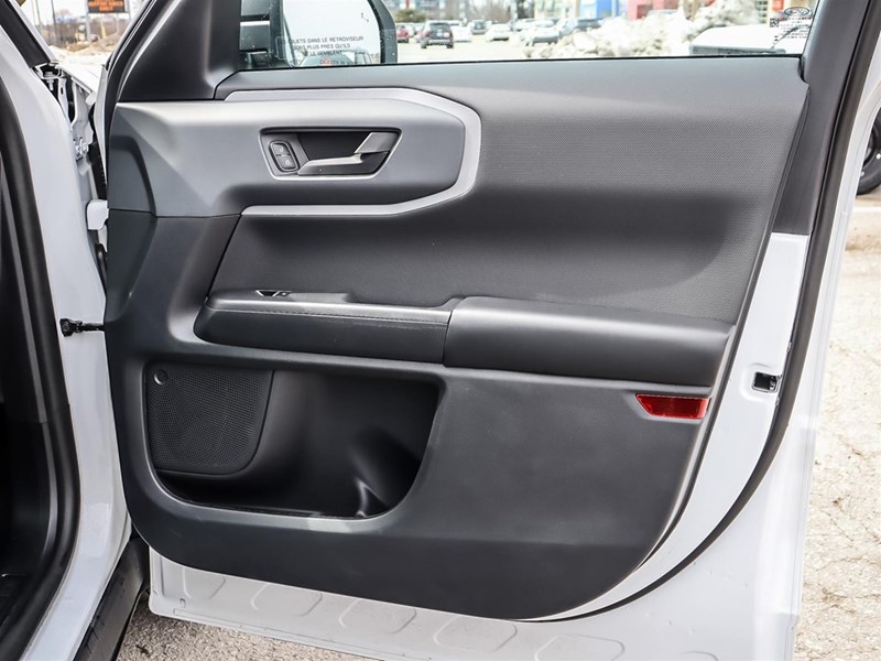 2024 Ford Bronco Sport Big Bend 4x4